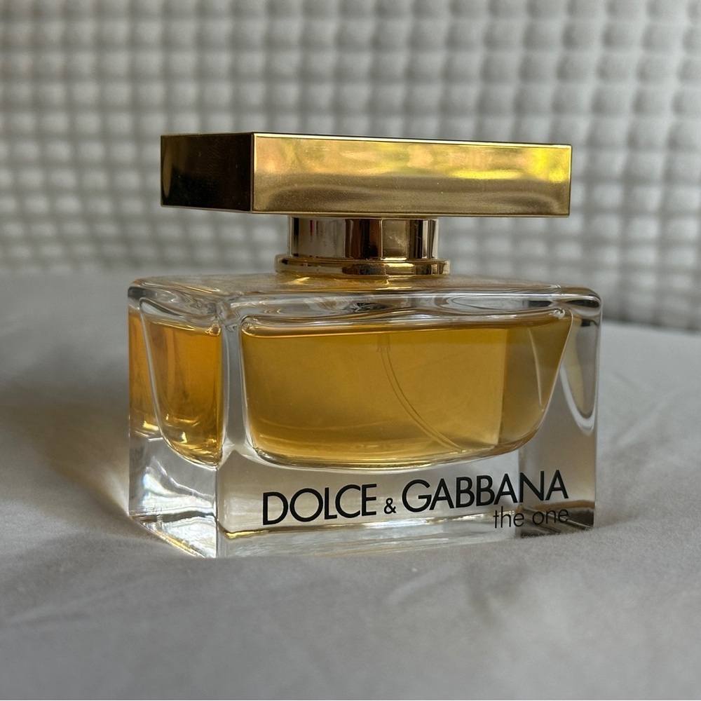Dolce & Gabbana The One Perfume 1.6 oz